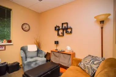 The facilities at Pine Rest Christian Mental Health Services - North Shore Clinic in Spring Lake, MI 2